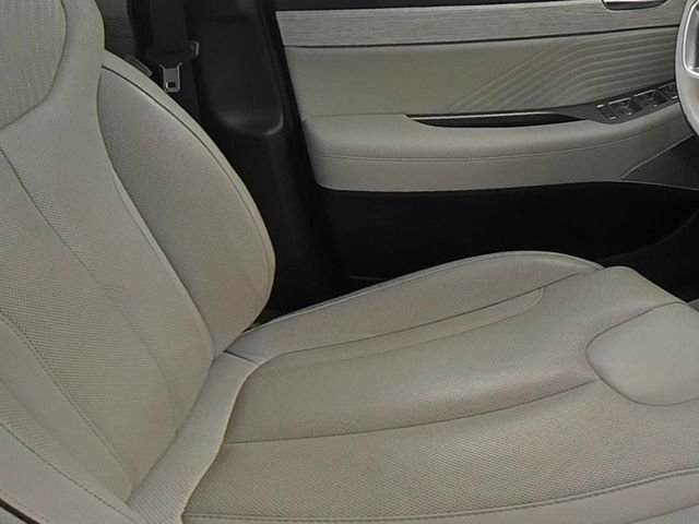 2024 Hyundai Palisade Calligraphy - Photo 37