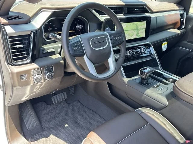 2026 GMC Sierra 1500 Denali - Photo 21