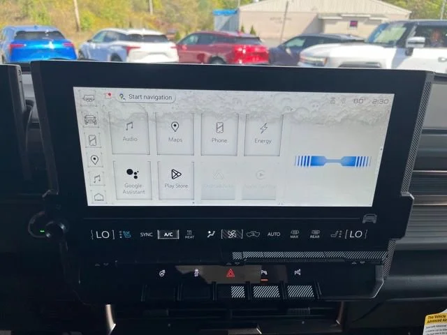 2025 GMC HUMMER EV 3X - Photo 23