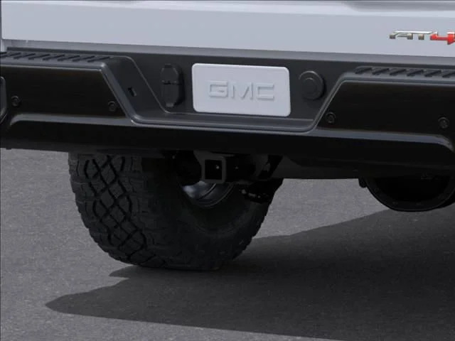 2026 GMC Sierra 1500 AT4X - Photo 14