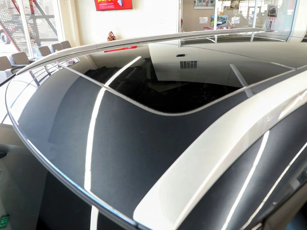New 2026 Graphite Gray Mitsubishi SEL image 33