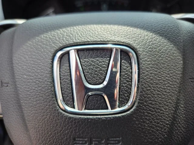 Used 2022 Gray Honda EX-L image 33