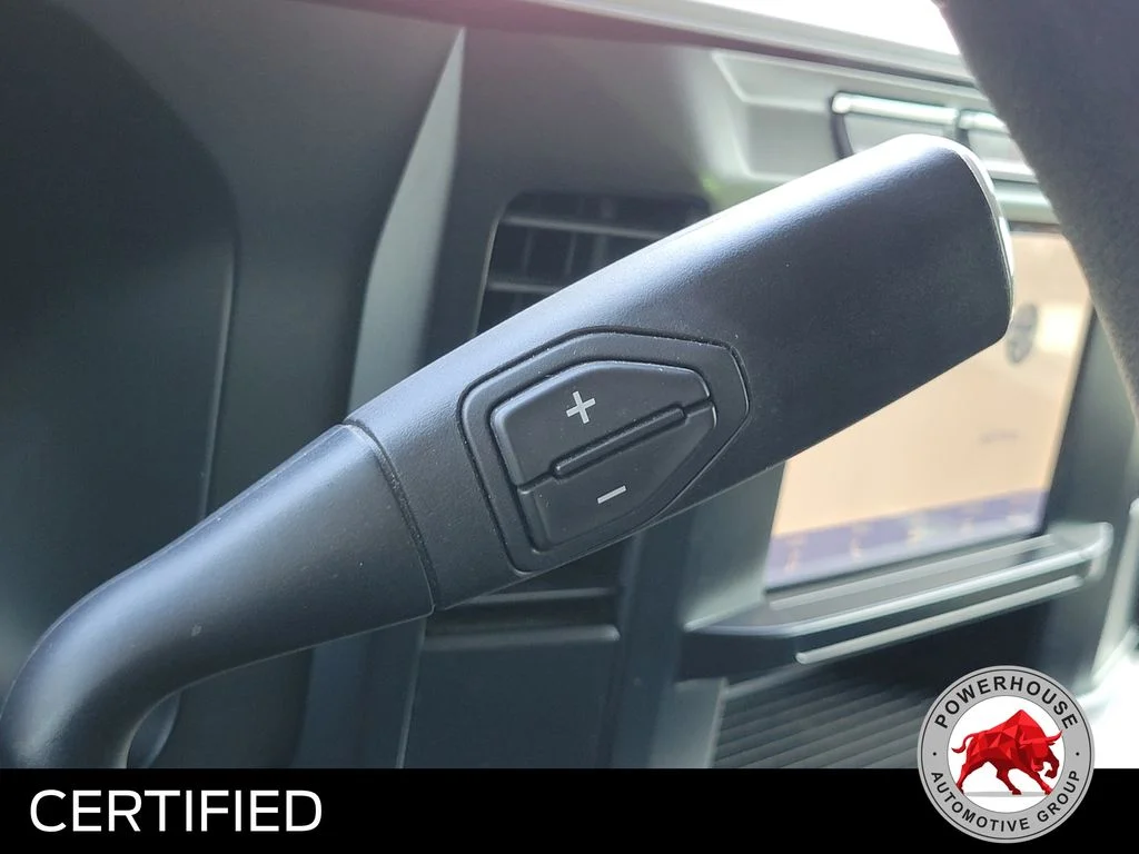 Used 2024 Black Ford XL image 29