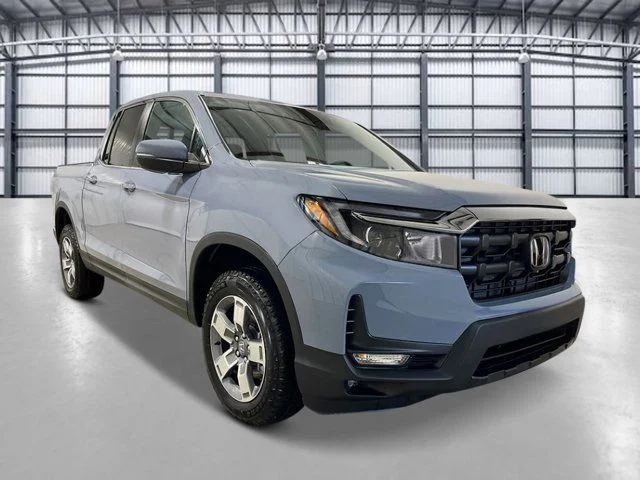 New 2026 Sonic Gray Pearl Honda RTL image 9
