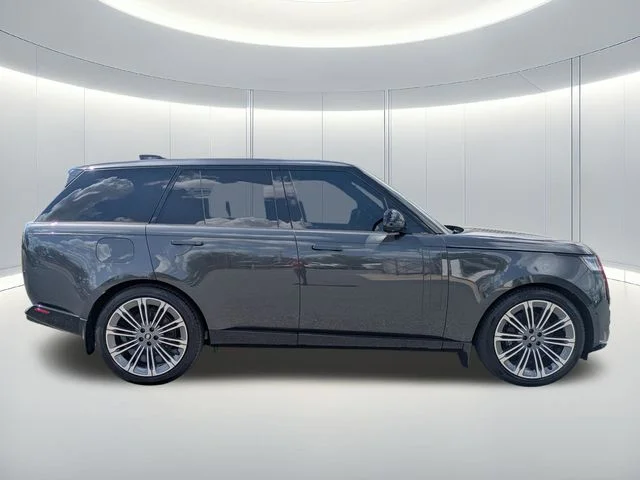 2025 Land Rover Range Rover SE - Photo 23