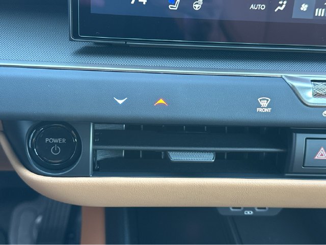 2026 Lexus ES BEV 350e Premium - Photo 30