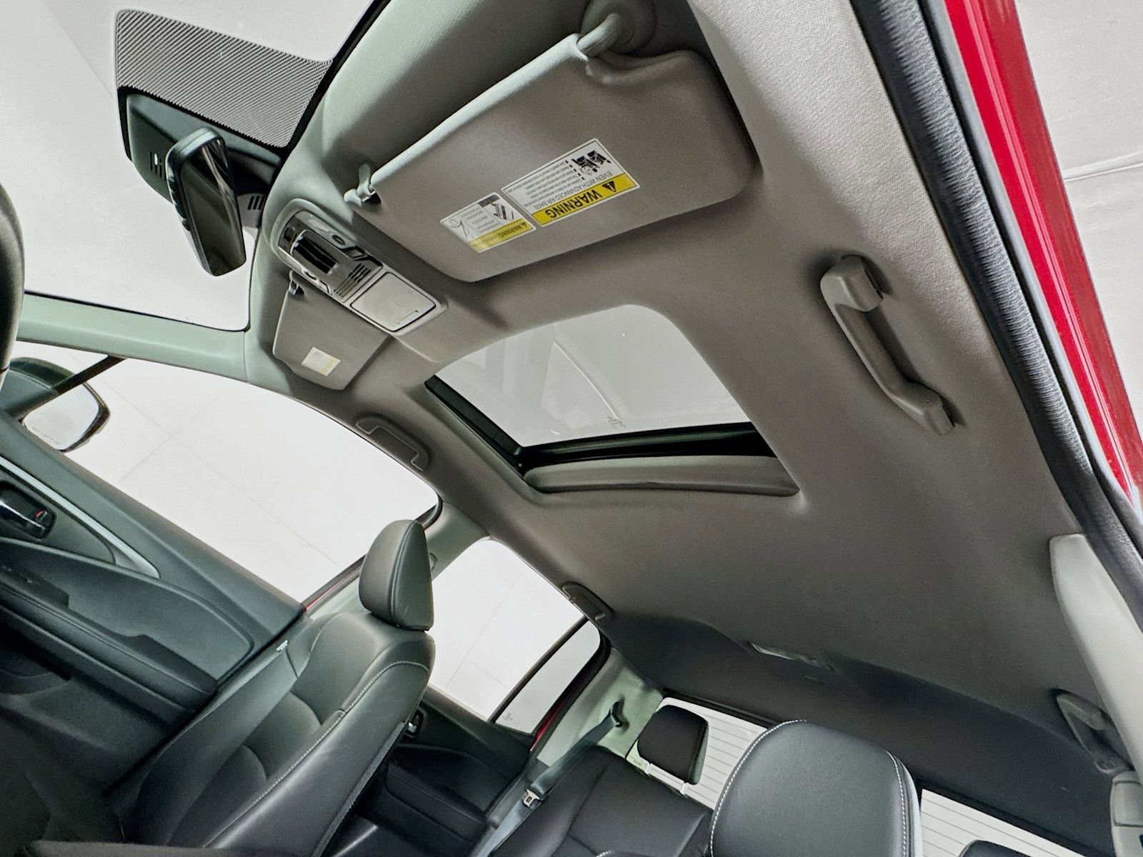 2023 Honda Ridgeline RTL - Photo 34