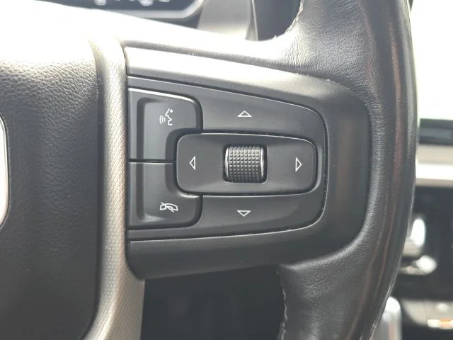 2022 GMC Sierra 1500 Denali Denali - Photo 41