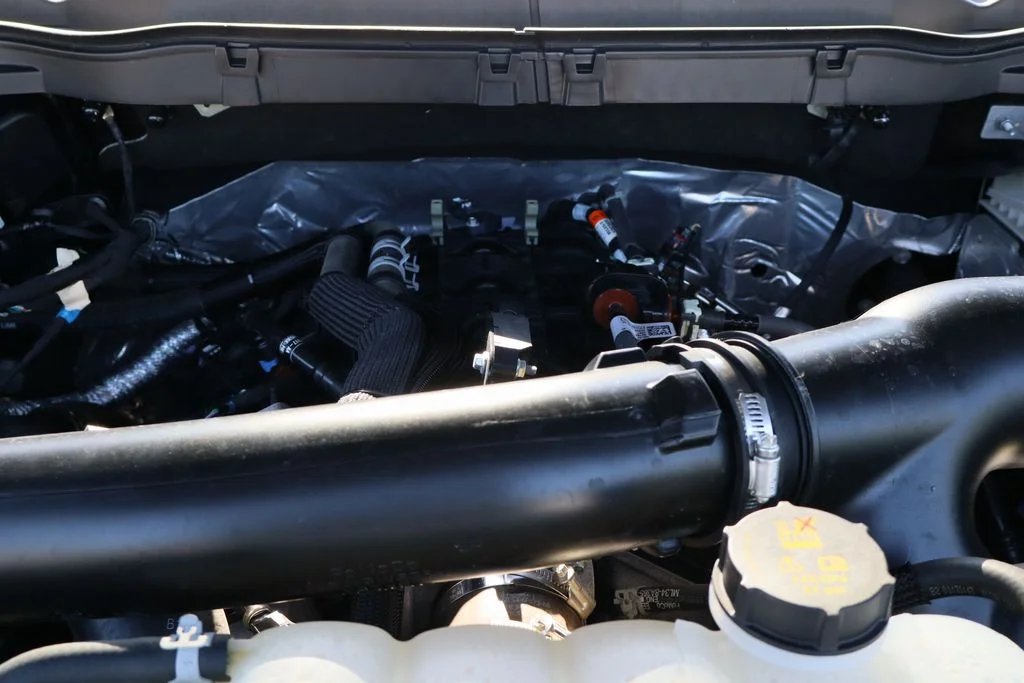 Used 2025 Gray Ford XLT image 29