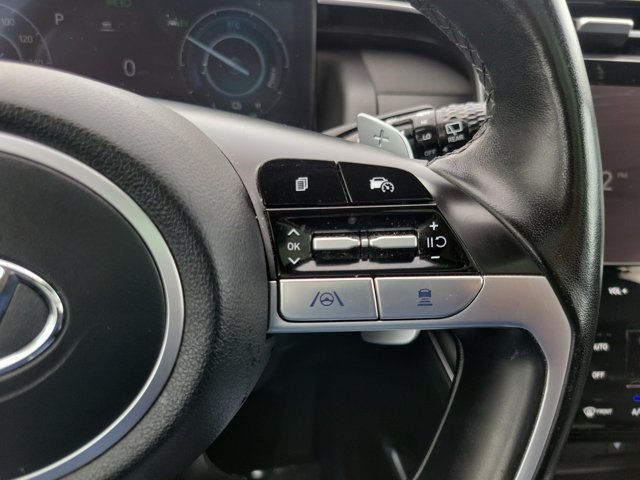 Certified Used 2024 Silver Hyundai Limited image 25