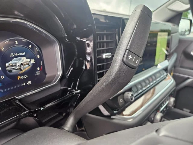 2026 Chevrolet Silverado 1500 LT - Photo 24