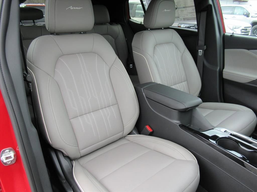 2026 Buick Envista Avenir - Photo 9
