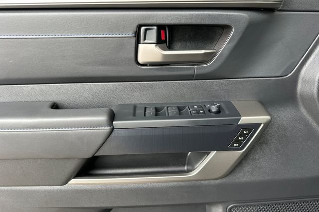 2026 Toyota Tundra Platinum - Photo 10