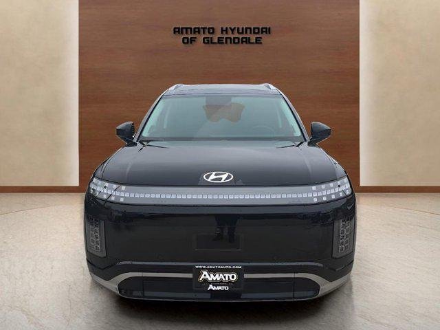 2026 Hyundai IONIQ 9 Performance Calligraphy - Photo 9