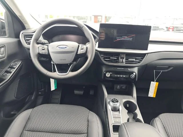 2025 Ford Escape Plug-in hybrid PHEV - Photo 46