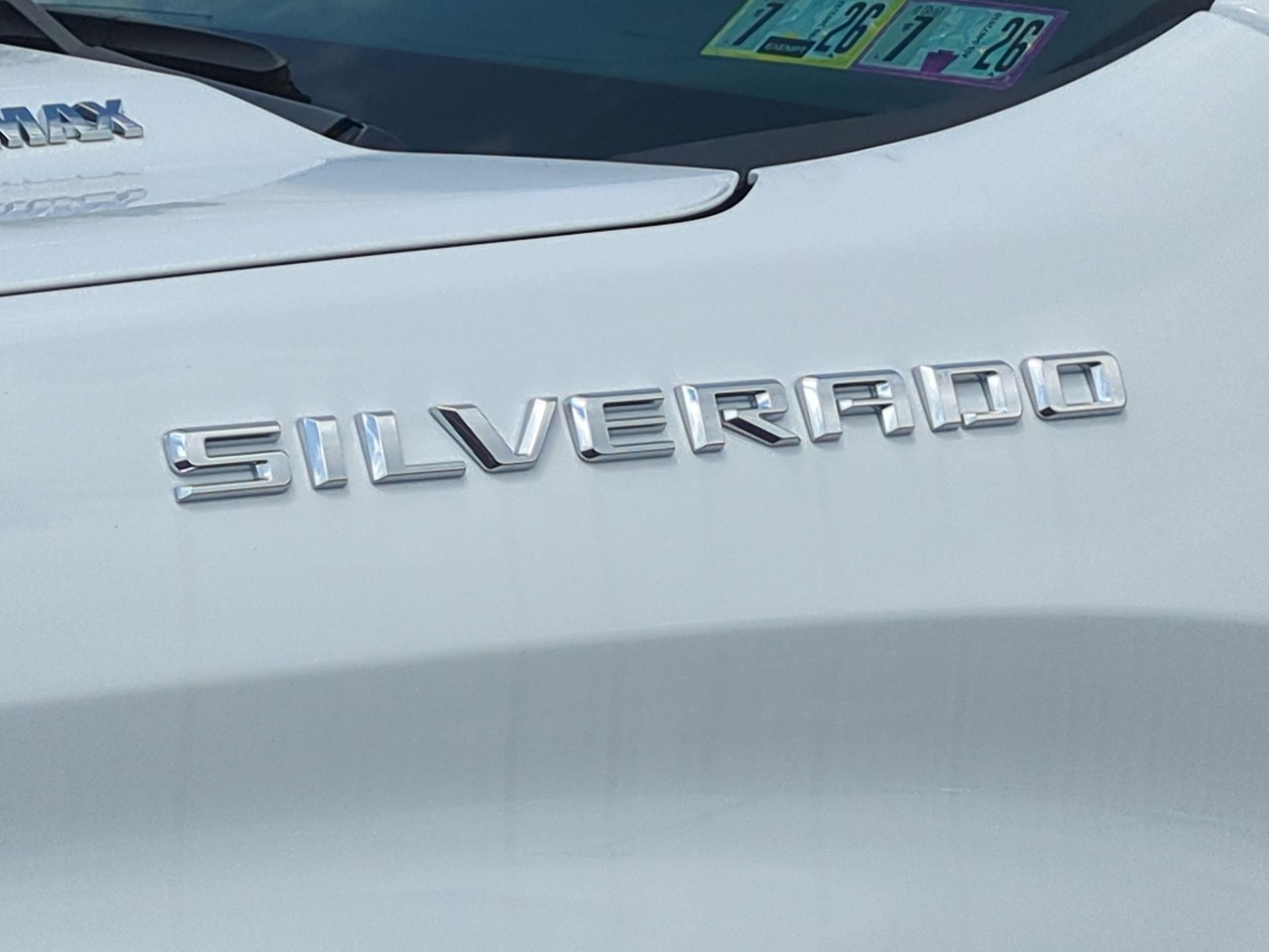 2025 Chevrolet Silverado 1500 Work Truck - Photo 63