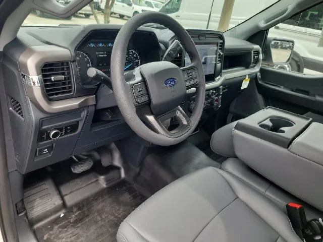 New 2026 Oxford White Ford XL image 12