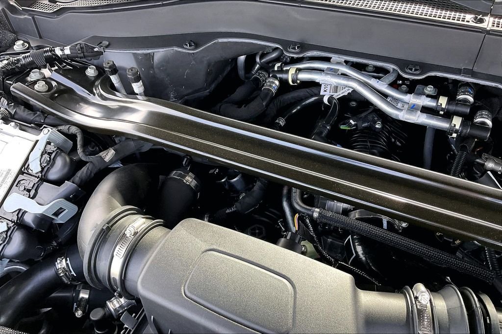 New 2026 Ford Explorer ST 4D Sport Utility