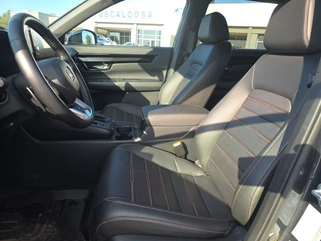 Used 2025 Gray Honda Sport Touring image 9