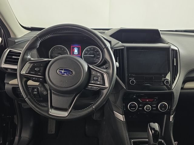 Certified Used 2023 Black Subaru Limited image 11