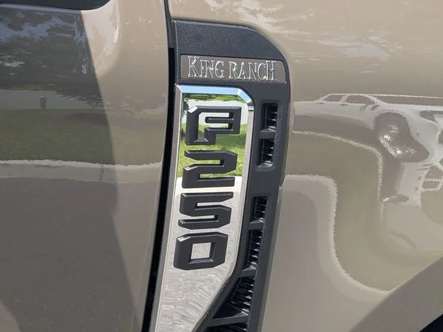 New 2026 Gray Ford  image 11