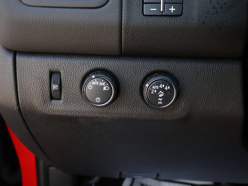 2020 Chevrolet Colorado ZR2 - Photo 41