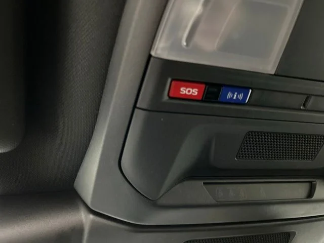 Used 2026 Blue Subaru Premium image 11
