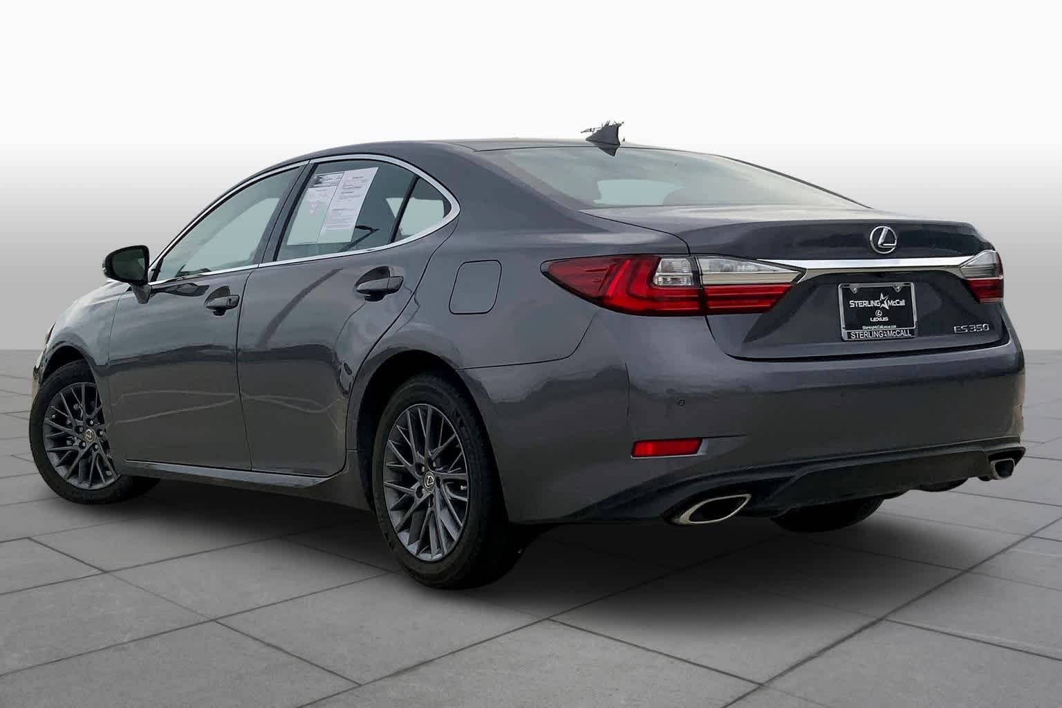 Used 2018 Nebula Gray Pearl Lexus  image 11