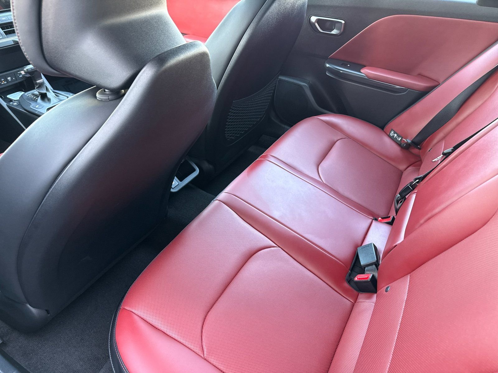 New 2026 Gray Kia GT-Line image 12