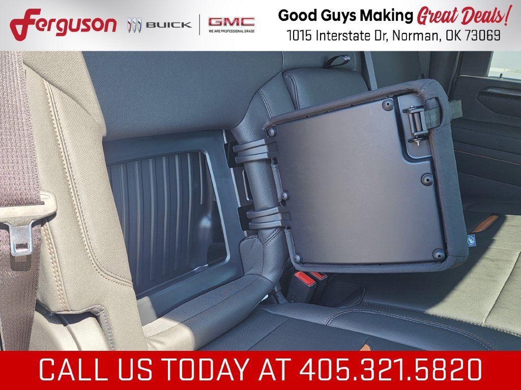 2026 GMC Sierra 2500HD AT4 - Photo 48