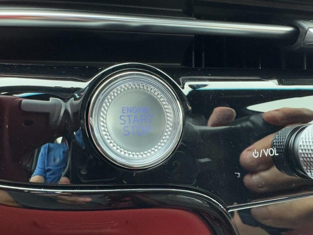 2026 GENESIS G80 Sport Prestige - Photo 18