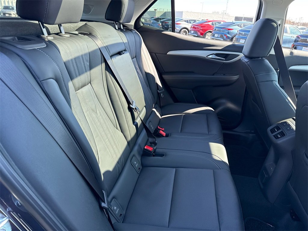 2026 BUICK ENVISION - Image 36