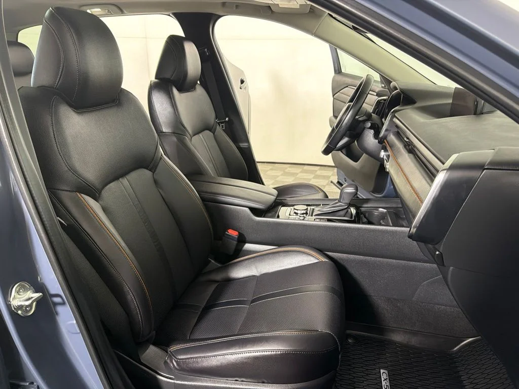 Used 2026 Gray Mazda Premium Plus image 23