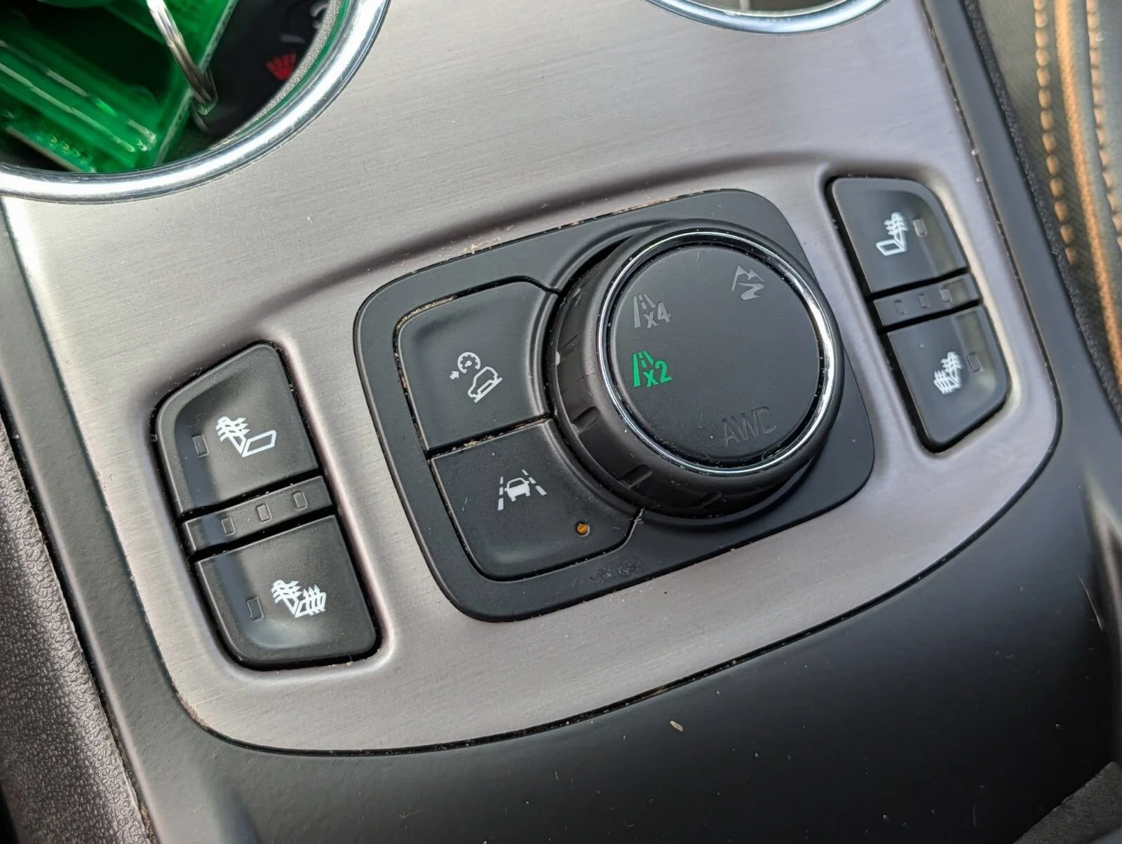 2024 GMC Terrain AT4 - Photo 13