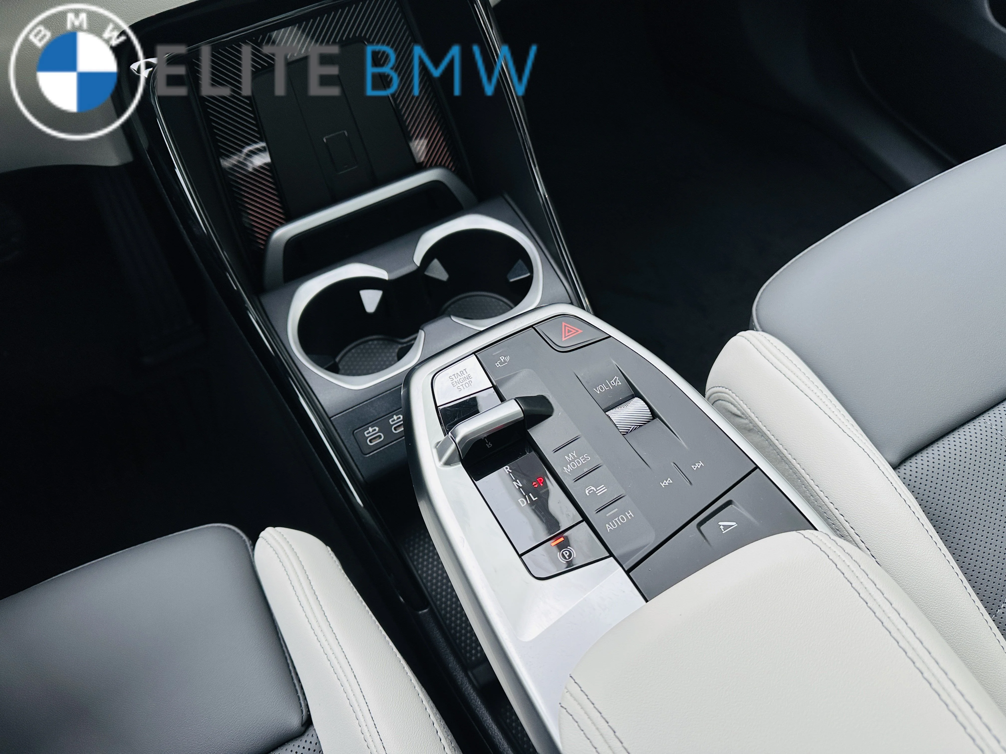 Used 2026 Dune Grey Metallic BMW xDrive28i image 21