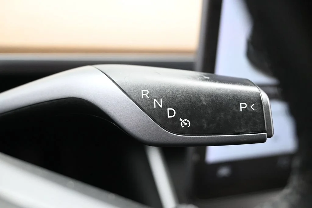 Used 2020 Midnight Silver Metallic Tesla Long Range image 15