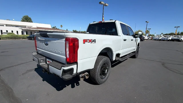 New 2026 Avalanche Ford F-250® XL image 38