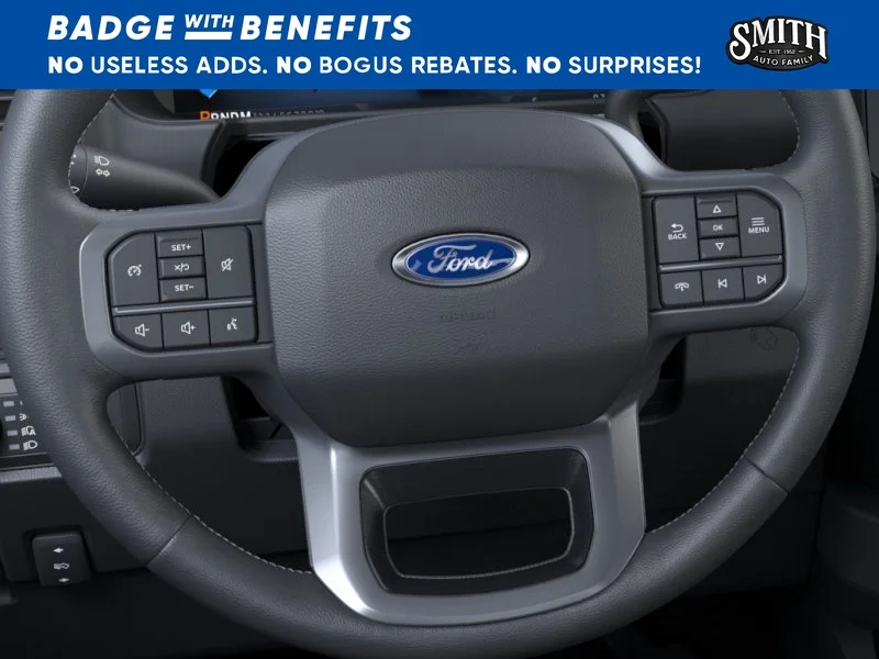 2026 Ford F-250 Super Duty Lariat - Photo 13