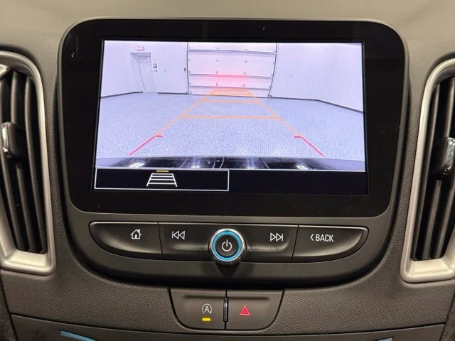 Used 2025 Black Chevrolet LT image 25