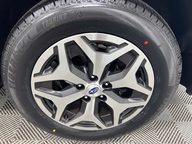 Used 2023 Black Subaru Premium image 10