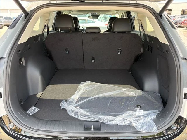 New 2026 Wolf Gray Kia SX Prestige image 24