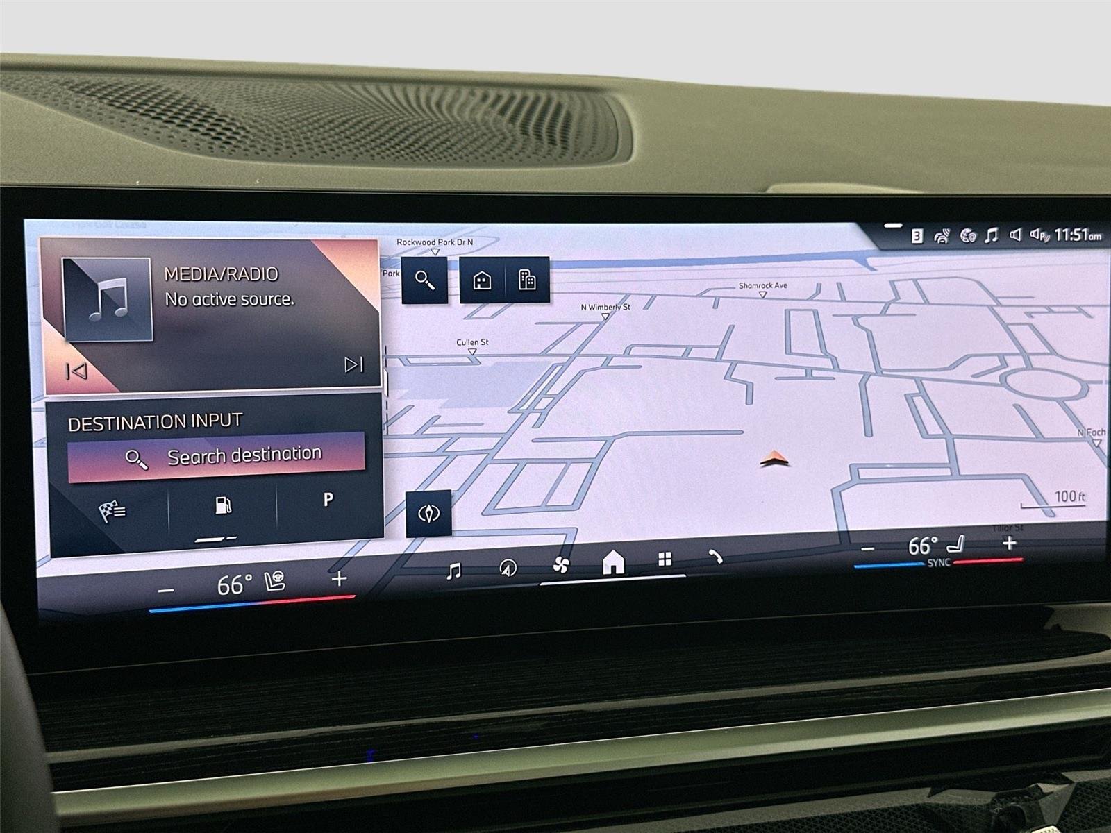 2026 BMW X7 40i - Photo 16