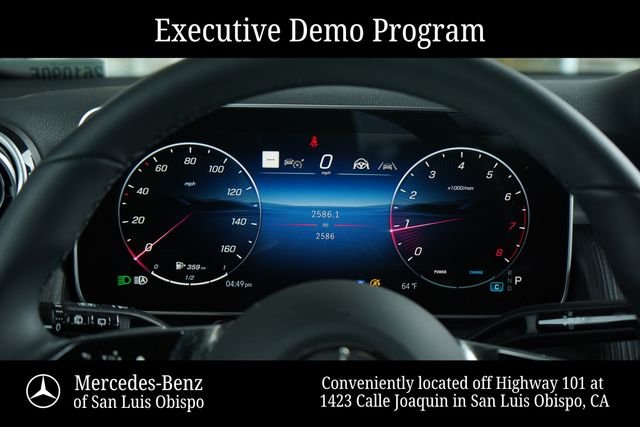 Used 2026  Mercedes-Benz GLC 300 image 18
