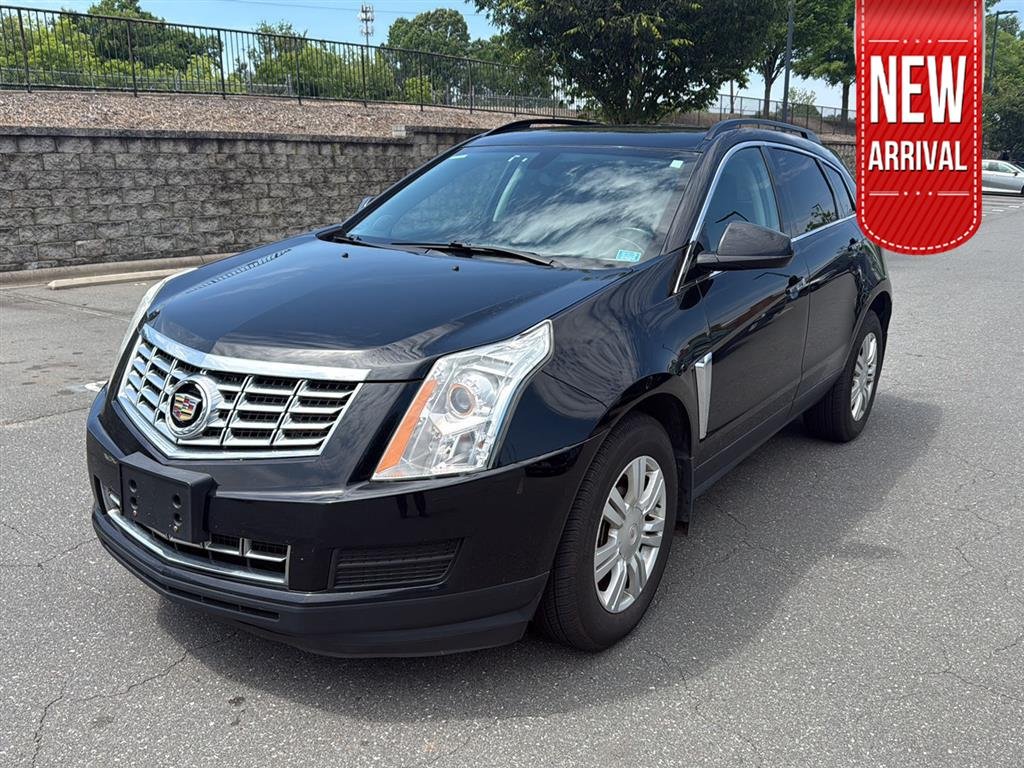 2013 Cadillac SRX FWD Base's photo