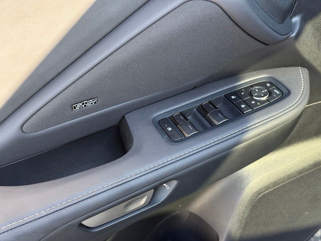 New 2025 Celestial Silver Metallic Lexus  350 LUXURY AWD image 23