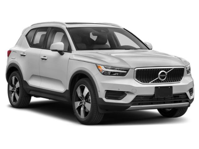 Used 2019 Gray Metallic Volvo Momentum image 6