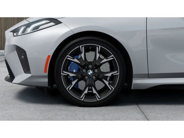 New 2026 Brooklyn Grey Metallic BMW 228 image 7