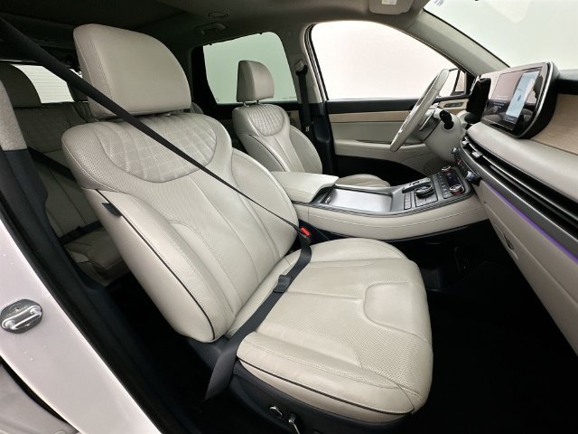 2024 Hyundai Palisade Limited - Photo 15