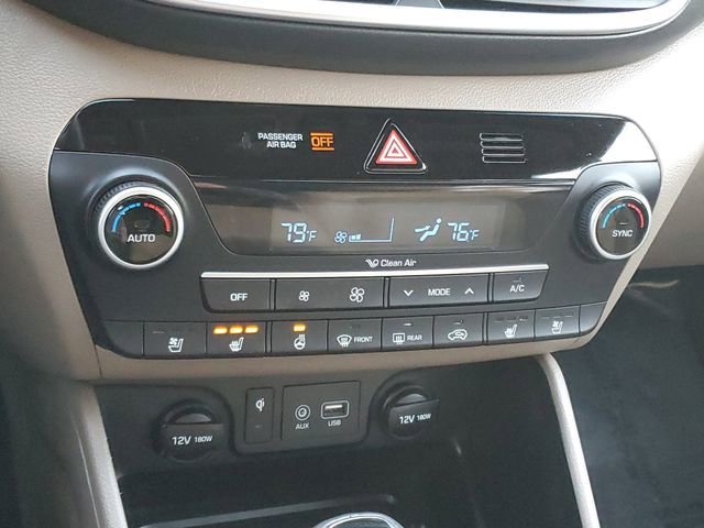 2020 Hyundai Tucson Ultimate - Photo 27
