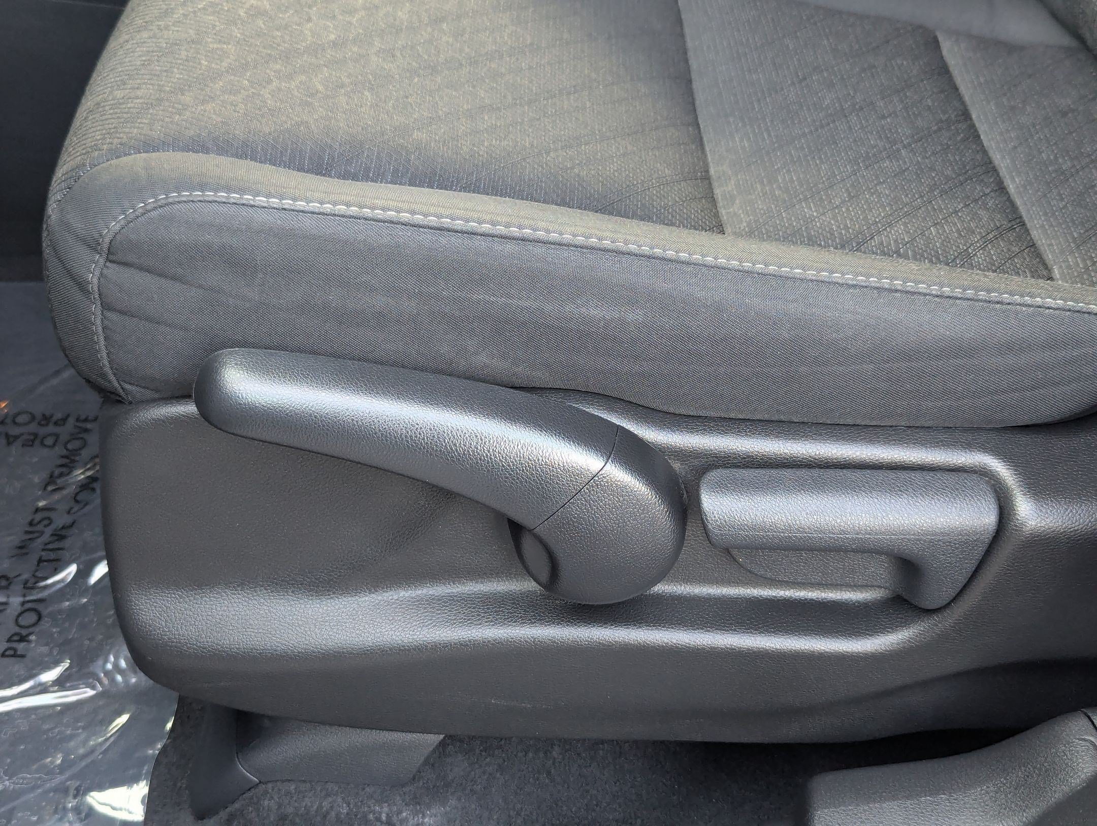 Certified Used 2024 Sonic Gray Pearl Honda Sport image 43